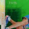 2023-24 Panini Elite Keyontae Johnson #213 73/75 RC