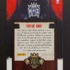 2013-14 Panini Court Kings Masterpieces Rudy Gay #13 155/175