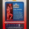 2021-22 Panini Keon Johnson #228 095/210 RC
