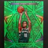 2024-25 Panini Obsidian Kyle Kuzma #130 14/25
