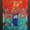 2024-25 Panini Obsidian John Collins #10 02/49