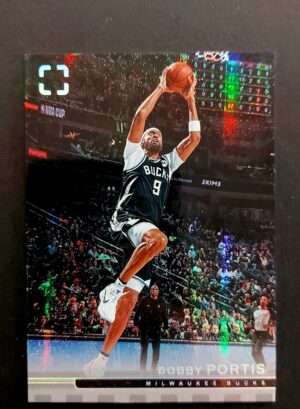 2024-25 Panini Photogenic Bobby Portis #17 37/65