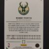 2024-25 Panini Photogenic Bobby Portis #17 37/65