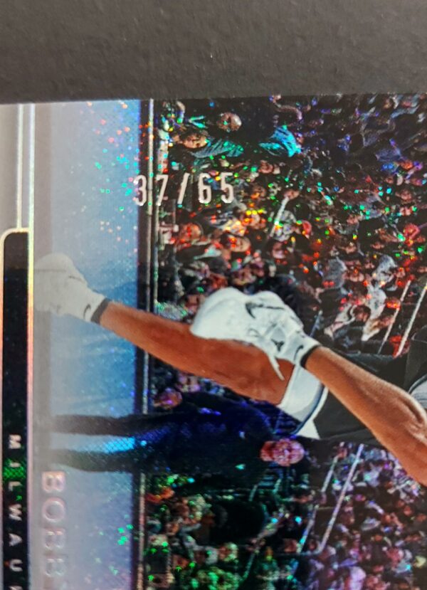 2024-25 Panini Photogenic Bobby Portis #17 37/65