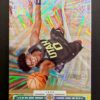 2023-24 Panini Photogenic Taylor Hendricks #191 17/49 RC