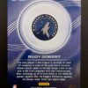 2022-23 Panini Recon Rudy Gobert #135 079/199