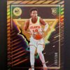 2023-24 Panini Recon Mouhamed Gueye #217 193/299 RC