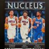 20260515_122016 2024-25 Panini Origins Nucleus Maxey Embiid George 06/15