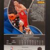 2021-22 Panini Spectra Jaden Springer #150 09/49 RC