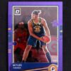 2020-21 Panini Optic Myles Turner #38 13/13