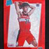 2021-22 Panini Optic Corey Kispert #183 12/85 RC