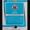2021-22 Panini Optic Corey Kispert #183 12/85 RC