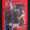 2021-22 Panini Optic John Wall #117 70/85