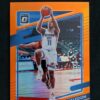 2021-22 Panini Optic Theo Maledon #58 124/199