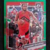2023-24 Panini Optic Immanuel Quickley #83 36/65