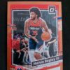 2023-24 Panini Optic Marvin Bagley III #84 63/99