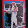 2023-24 Panini Optic Tobias Harris #136 78/99
