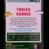 2023-24 Panini Optic Tobias Harris #136 78/99