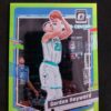 2023-24 Panini Optic Gordon Hayward #48 131/149
