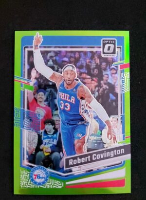 2023-24 Panini Optic Robert Covington #169 059/149