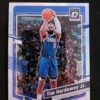2023-24 Panini Optic Tim Hardaway Jr #68 065/249