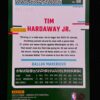 2023-24 Panini Optic Tim Hardaway Jr #68 065/249