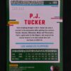 2023-24 Panini Optic PJ Tucker #68 023/249