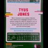 2023-24 Panini Optic Tyus Jones #182 075/249