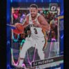 2023-24 Panini Optic CJ McCollum #105 073/249