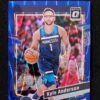2023-24 Panini Optic Kyle Anderson #195 024/249