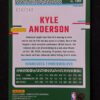 2023-24 Panini Optic Kyle Anderson #195 024/249