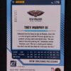 2024-25 Panini Optic Trey Murphy III #179 137/149
