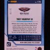 2024-25 Panini Optic Trey Murphy III #179 32/79