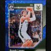 2024-25 Panini Optic Brook Lopez #116 13/49