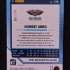 2024-25 Panini Optic Herbert Jones #178 101/149
