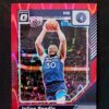 2024-25 Panini Optic Julius Randle #224 130/149