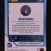 2024-25 Panini Optic Julius Randle #224 130/149