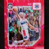2024-25 Panini Optic Bilal Coulibaly #63 137/149