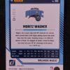 2024-25 Panini Optic Moritz Wagner #66 113/149