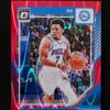 2024-25 Panini Optic Kyle Lowry #69 099/149