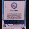 2024-25 Panini Optic Kyle Lowry #69 099/149