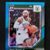 2024-25 Panini Optic Gary Trent Jr #166 084/225
