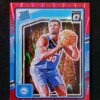 2024-25 Panini Optic Adem Bona #281 061/149 RC