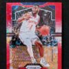 2019-20 Panini Prizm Emmanuel Mudiay #176 072/125