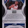 2019-20 Panini Prizm Emmanuel Mudiay #176 072/125