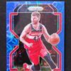 2021-22 Panini Prizm Davis Bertans #23 37/39