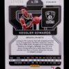 2021-22 Panini Prizm Kessler Edwards #284 125/150 RC