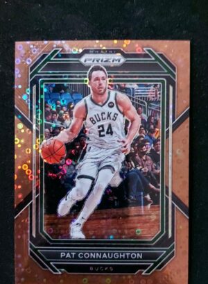2022-23 Panini Prizm Pat Connaughton #97 05/20