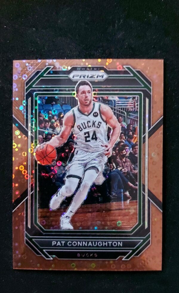 2022-23 Panini Prizm Pat Connaughton #97 05/20