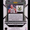 2022-23 Panini Prizm Pat Connaughton #97 05/20